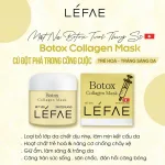 Mặt Nạ Botox Tươi Collagen Mask 50g