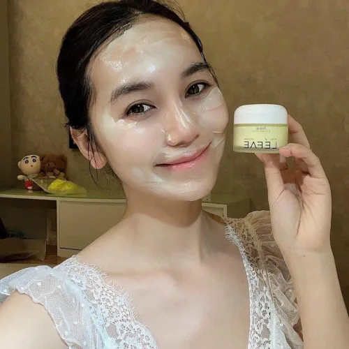 Mặt nạ Botox tươi Thuỵ Sĩ hot hit như thế nào thì các nàng cũng hiểu rồi
