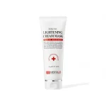 Mặt Nạ Kem Histo Lightening Cream Mask Dưỡng Trắng Da 250g