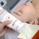 Mặt Nạ Kem Histo Lightening Cream Mask Dưỡng Trắng Da 250g
