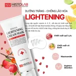 Mặt Nạ Kem Histo Lightening Cream Mask Dưỡng Trắng Da 250g