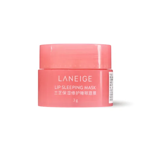 Mặt Nạ Ngủ Môi Laneige Mini 3g Hương Quả Mọng Phiên Bản Hàn