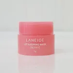 Mặt Nạ Ngủ Môi Laneige Mini 3g Hương Quả Mọng Phiên Bản Hàn