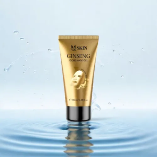 Mặt Nạ Nhân Sâm Vàng MQ Skin Ginseng Gold Mask Gel