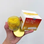 Mặt Nạ Ủ Trắng Cao Nghệ Sica White