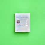 Mẫu Test Kem Face Nám Nhân Sâm Đen Dakami Black Ginseng Ban Ngày Mini 5gr