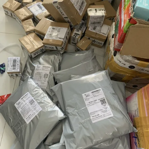 Mấy chị đã tìm được xưởng sỉ ưng ý chưa nè.