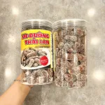 Me Đường Thái Lan Thơm Ngon 500g hộp