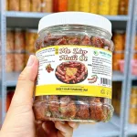 Me Lào Muối Ớt Thơm Ngon 500g hộp