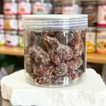 Me Đường Mini Thơm Ngon 250g - Hũ Pet