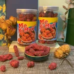 Me Xí Muội Thái Lan Thơm Ngon 500g Hộp