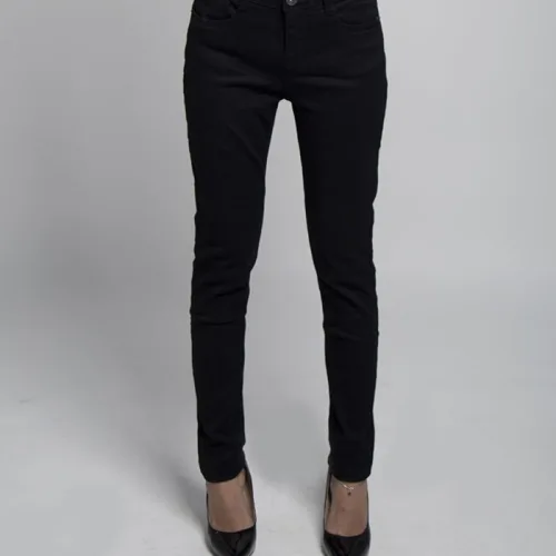 Mẹo chọn quần skinny jeans nữ đẹp chuẩn gu 2019