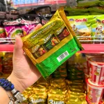 Mì Gói 3 MIỀN GOLD Nam Bộ Tôm Sú Chua Cay 75g