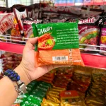 Mì Gói 3 MIỀN Tôm Chua Cay 65g