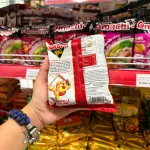 Mì Gói KOKOMI 90 Vị Tôm Chua Cay 90g