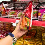 Mì Gói KOKOMI 90 Vị Tôm Chua Cay 90g