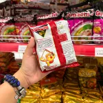 Mì Gói KOKOMI 90 Vị Tôm Chua Cay 90g