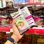 Mì Khoai Tây OMACHI Hương Vị Sườn Hầm Ngũ Quả 80g