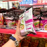 Mì Khoai Tây OMACHI Hương Vị Sườn Hầm Ngũ Quả 80g