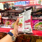 Mì Khoai Tây OMACHI Hương Vị Xốt Bò Hầm 80g