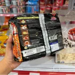 Mì Trộn Vị Gà Cay Hàn Quốc SEDAAP 435g - Lốc 5 Gói