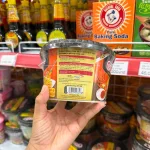 Mì Trộn Xốt Tôm Phô Mai Trứng Muối OMACHI Dạng Tô 105g