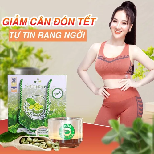 Mỡ thừa cản trở ngày lễ tết, hành động ngay hôm nay để “bye bye” điều ấy