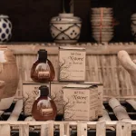 Mỡ Trăn Nguyên Chất 100% N Store By Thanh Nhi