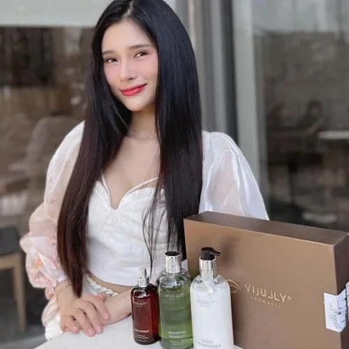 Một món quà 20/10 ý nghĩa tặng người phụ nữ yêu thương Muse of Vi Jully