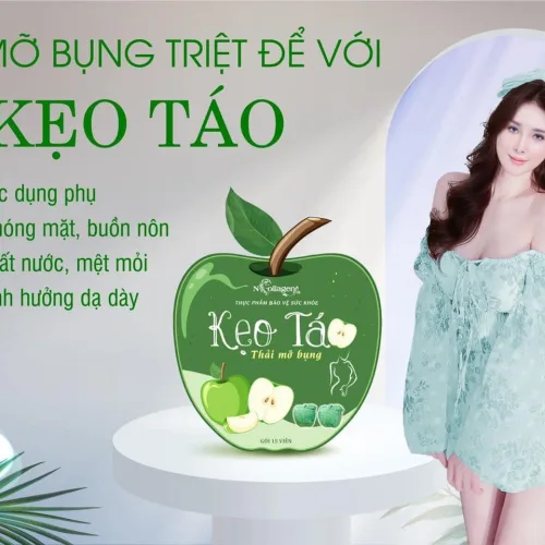 Một vòng eo thon gọn sẽ là khởi đầu hoàn hoàn cho một năm mới nhiều niềm vui