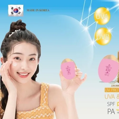 Mùa hè này bạn đón nắng bằng gì