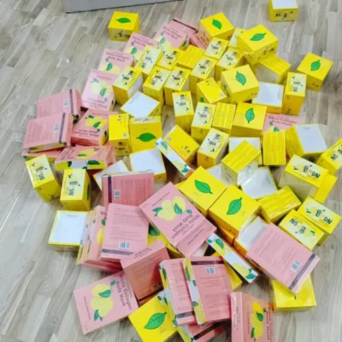 Mùa hè này có ai chưa biết combo chanh này chưa ạ?