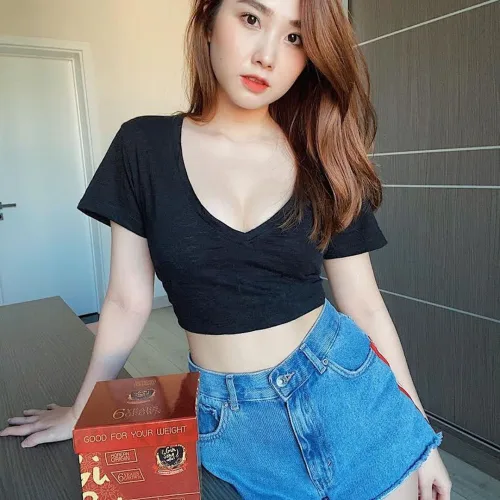 Mua ngay 1 hộp Cà phê Sâm để quá trình giảm cân trở nên dễ dàng