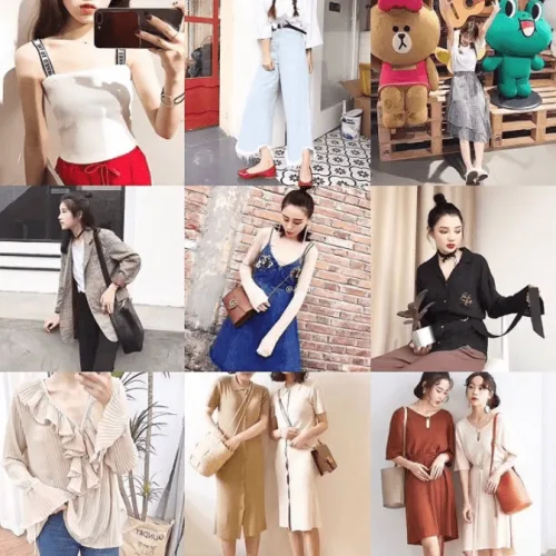 Mùa tết đến nhập sỉ quần jean nữ về bán là ý tưởng hay nhất