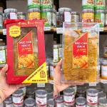Mực Cán Tấm Vị Dạng Hộp Xách BEST SELLER
