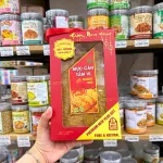 Mực Cán Tấm Vị Dạng Hộp Xách BEST SELLER