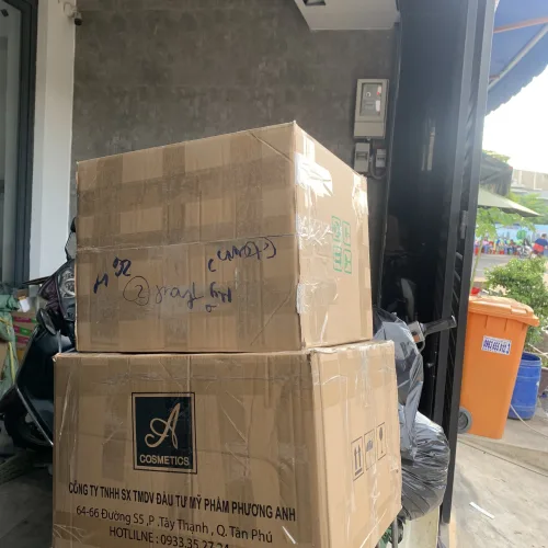 Mức chiết khấu nhà em có thể cộng dồn nên sỉ lấy số lượng ít vẫn có thể được mốc chiết khấu tốt hơn nha.
