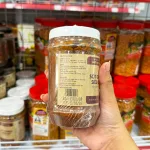 Muối Chấm Chú Hải Loại Siêu Cay 500g
