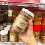 Muối Chấm Chú Hải Loại Siêu Cay 500g