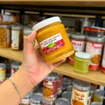 Muối Chấm Thơm Ngon 500g - Muối Chấm Thần Thánh Đỏ Chai Mặn Đều Dùng Được