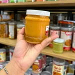 Muối Chấm Thơm Ngon 500g - Muối Chấm Thần Thánh Đỏ Chai Mặn Đều Dùng Được