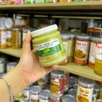 Muối Chấm Thơm Ngon 500g - Muối Ớt Xiêm Xanh Chay Mặn Đều Dùng Được