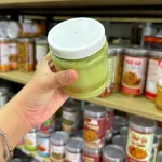 Muối Chấm Thơm Ngon 500g - Muối Ớt Xiêm Xanh Chay Mặn Đều Dùng Được