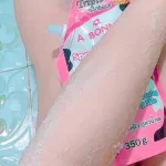 Muối Tắm Sữa Bò Tẩy Tế Bào Chết A Bonne Spa Milk Salt 350g Thái Lan