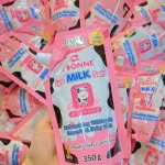 Muối Tắm Sữa Bò Tẩy Tế Bào Chết A Bonne Spa Milk Salt 350g Thái Lan