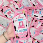 Muối Tắm Sữa Bò Tẩy Tế Bào Chết A Bonne Spa Milk Salt 350g Thái Lan