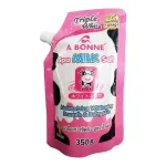 Muối Tắm Sữa Bò Tẩy Tế Bào Chết A Bonne Spa Milk Salt 350g Thái Lan