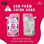 Muối Tắm Sữa Bò Tẩy Tế Bào Chết A Bonne Spa Milk Salt 350g Thái Lan