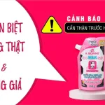 Muối Tắm Sữa Bò Tẩy Tế Bào Chết A Bonne Spa Milk Salt 350g Thái Lan