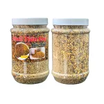 Muối Tiêu Cay Ngon Đặc Biệt 500g hộp